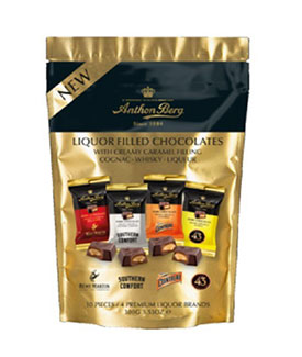 filledChocolates